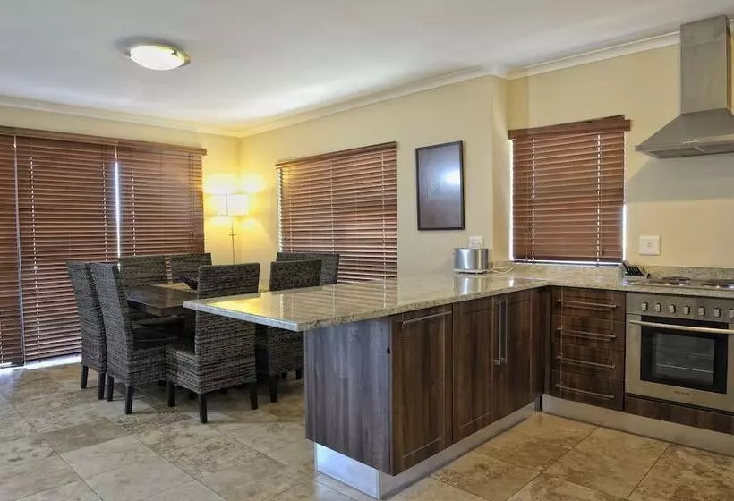 1ベッドルームアパートメント, Langebaan Country Estate