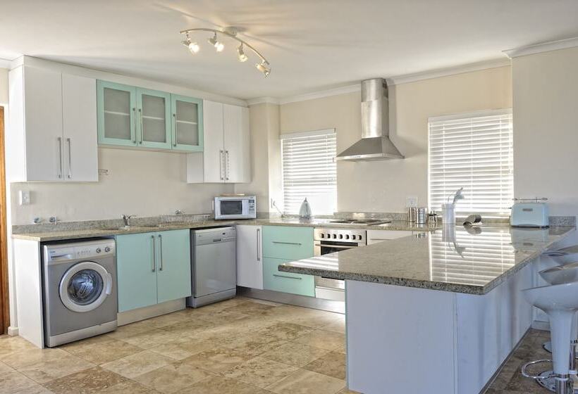 Апартаменты 1 Спальня, Langebaan Country Estate