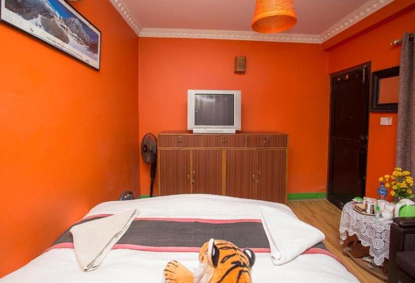 اتاق استاندارد, Blue Mountain Home Stay