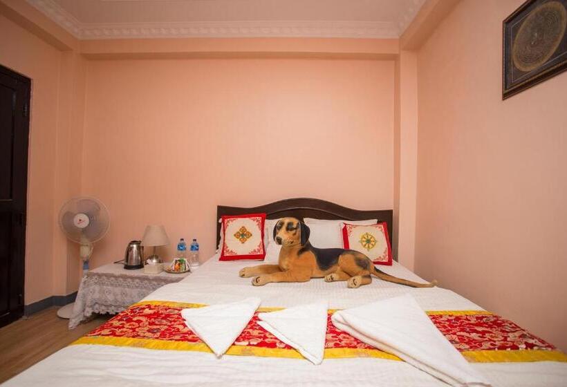 اتاق استاندارد, Blue Mountain Home Stay