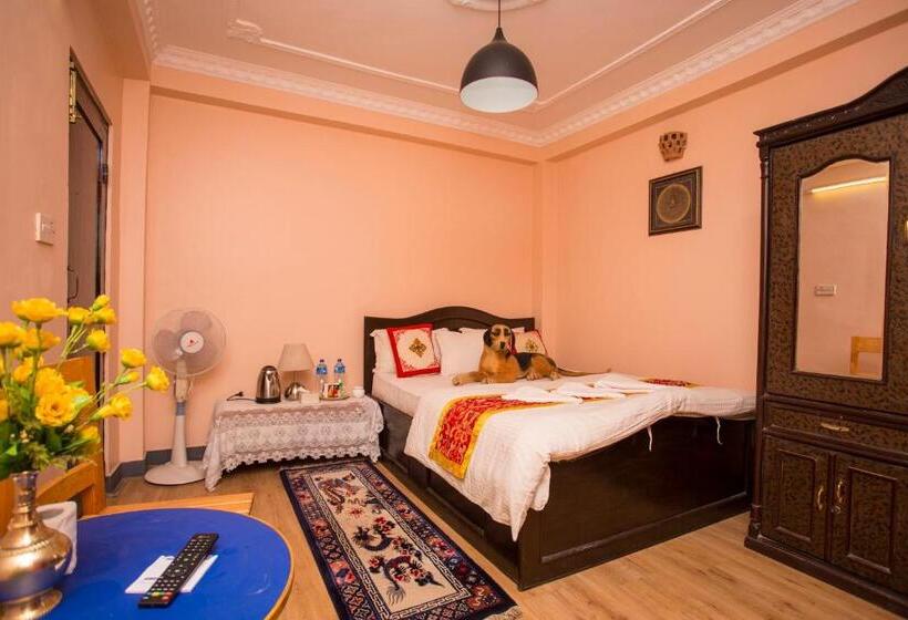 اتاق استاندارد, Blue Mountain Home Stay