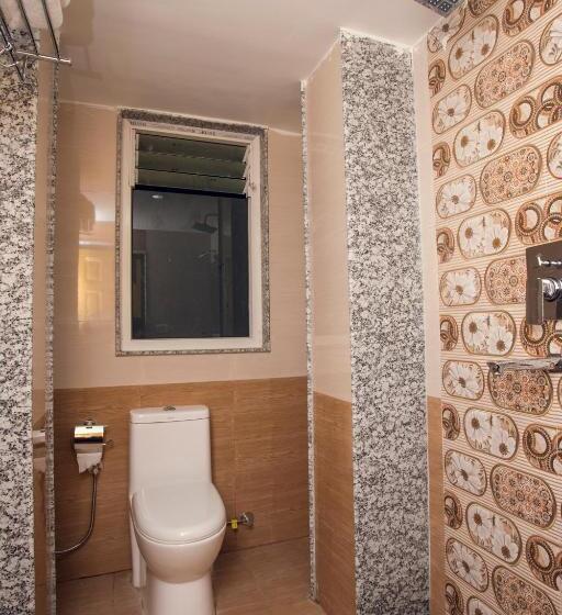 اتاق لوکس, Blue Mountain Home Stay