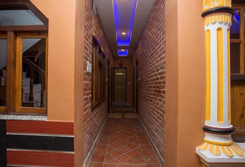 اتاق لوکس, Blue Mountain Home Stay