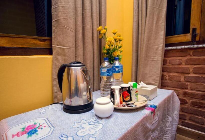 اتاق لوکس, Blue Mountain Home Stay