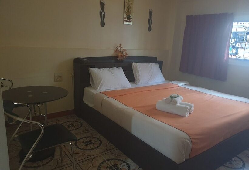 高级大房间, Chaiyapoon Inn