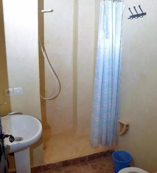 اتاق استاندارد, Riad Aslda