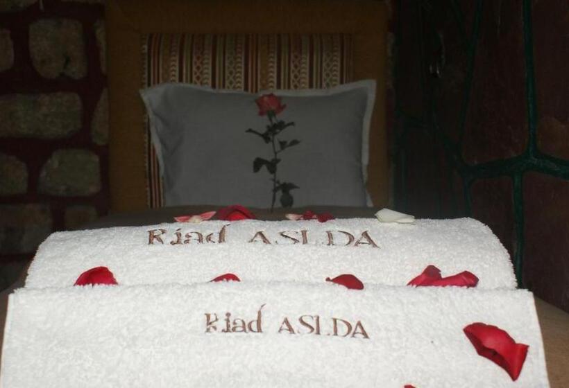 חדר סטנדרט, Riad Aslda