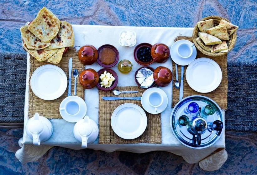 חדר סטנדרט, Riad Aslda