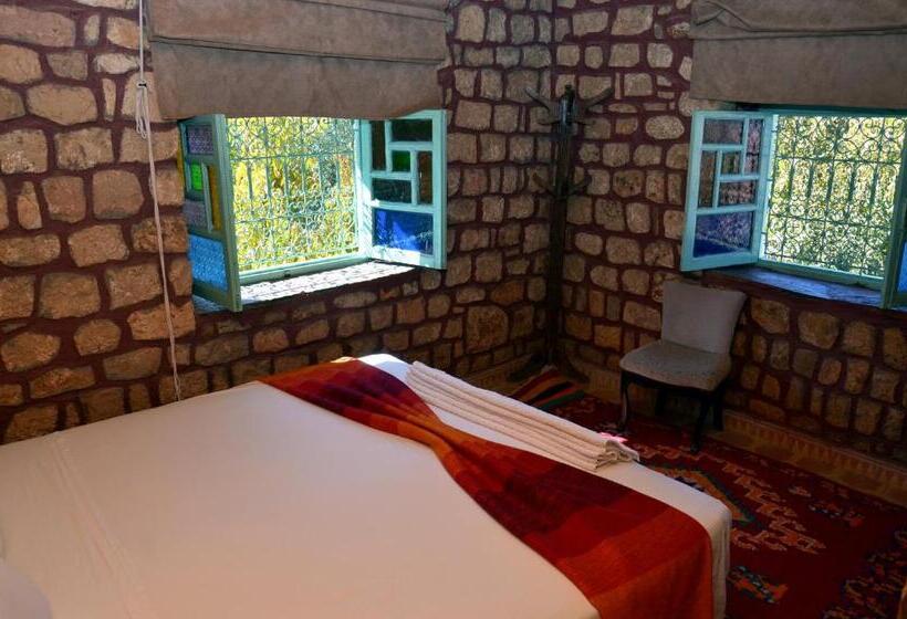 חדר סטנדרט, Riad Aslda