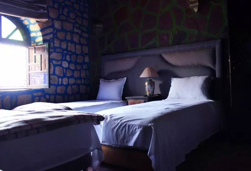 اتاق خانوادگی, Riad Aslda