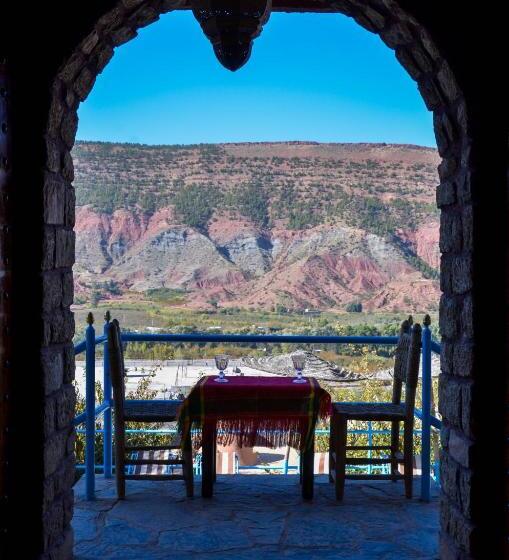 Номер Стандарт, Riad Aslda