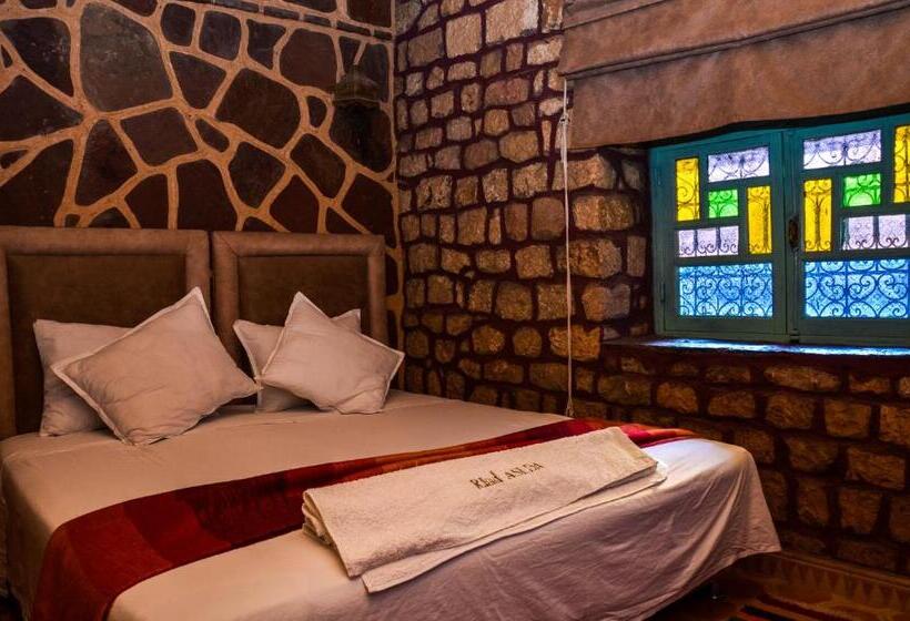 חדר סטנדרט, Riad Aslda