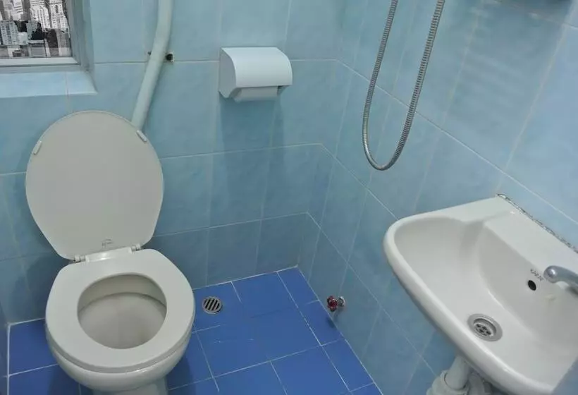 اتاق استاندارد, Fortunate Guest House