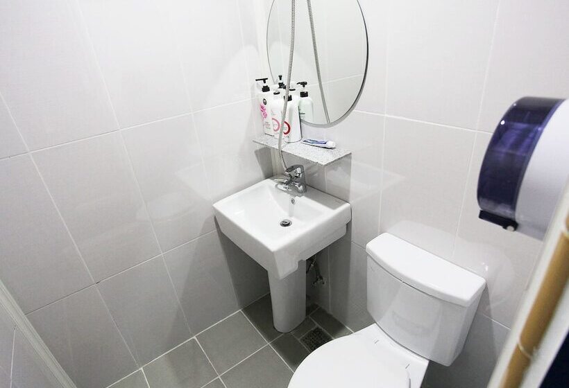 스탠다드 룸, W Mini Hotel   Hostel