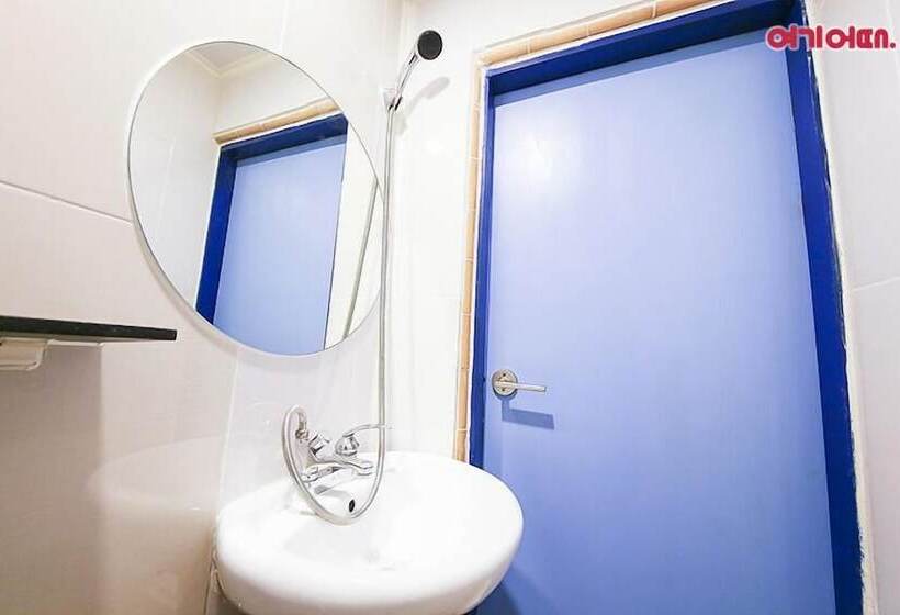 اتاق استاندارد, W Mini Hotel Hostel