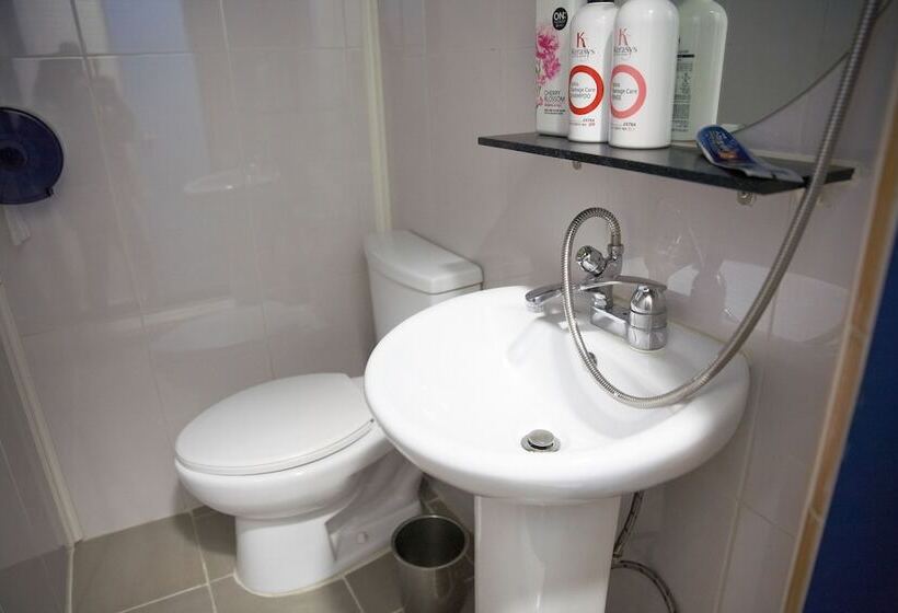 اتاق استاندارد, W Mini Hotel Hostel