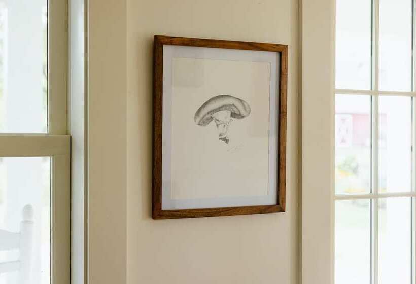 套房, Hill Farm Inn