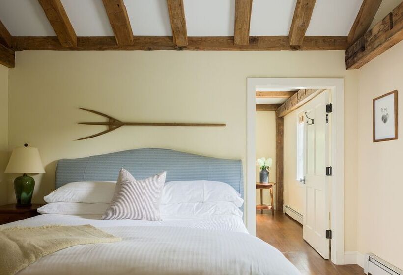 套房, Hill Farm Inn