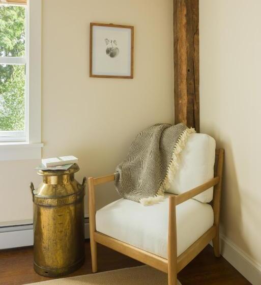 套房, Hill Farm Inn