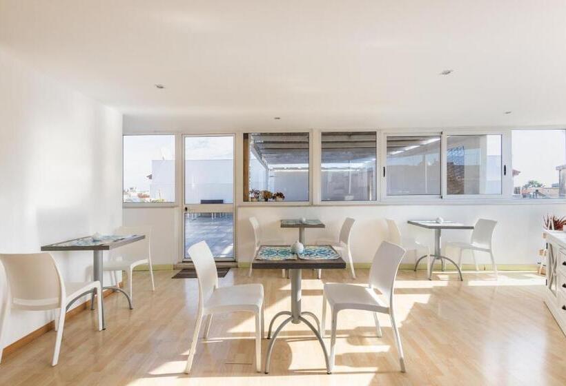 Номер Стандарт Индивидуальный, Nonna Nina