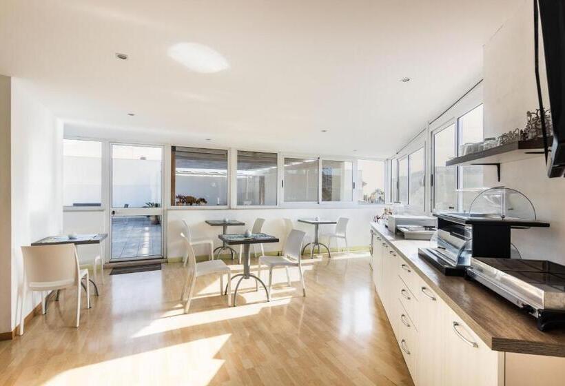 Номер Стандарт Индивидуальный, Nonna Nina