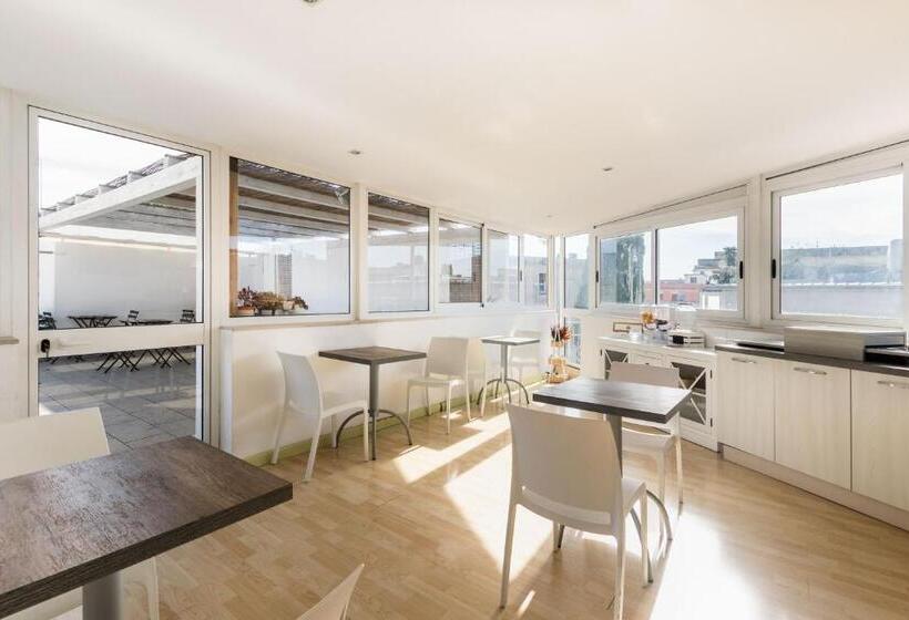 Номер Стандарт Индивидуальный, Nonna Nina