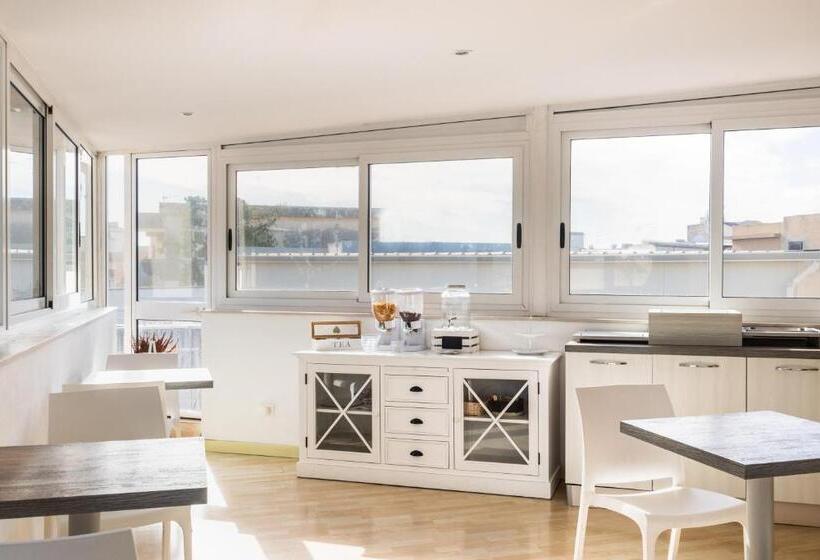 Номер Стандарт Индивидуальный, Nonna Nina