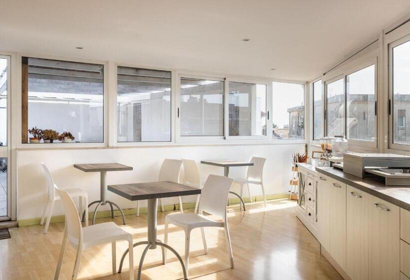 Номер Стандарт Индивидуальный, Nonna Nina