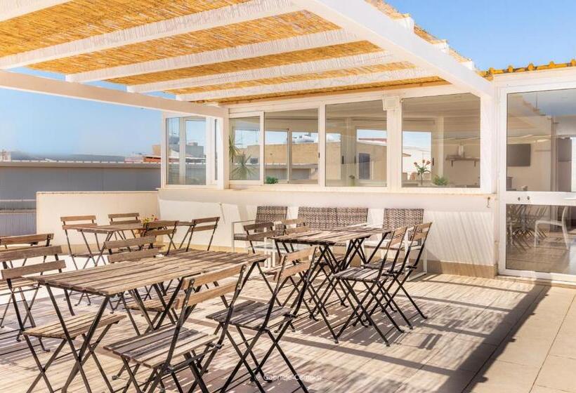 Номер Стандарт Индивидуальный, Nonna Nina