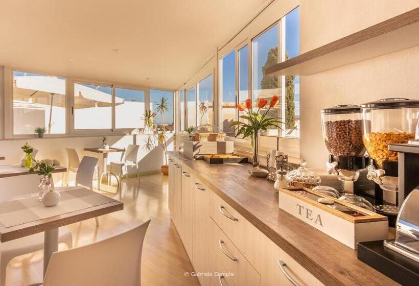 Номер Стандарт Индивидуальный, Nonna Nina