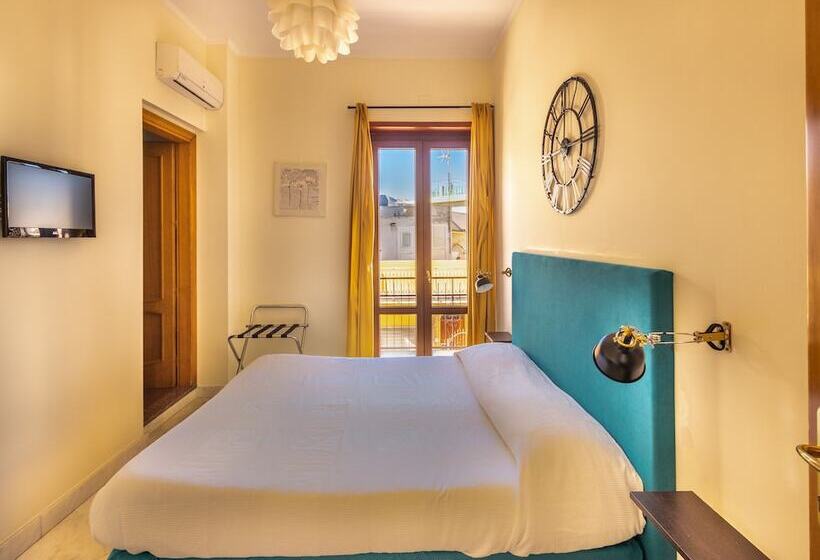 Номер Стандарт Индивидуальный, Nonna Nina