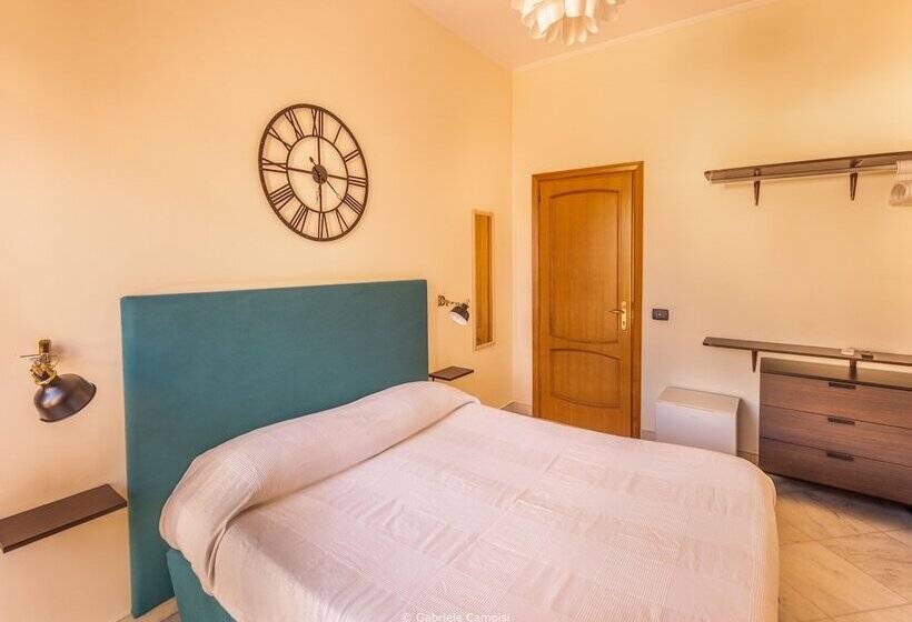 Номер Стандарт Индивидуальный, Nonna Nina