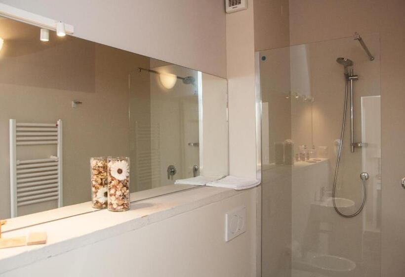 חדר סטנדרט, Relais Casetta 56