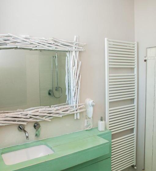 חדר קלאסי, Relais Casetta 56