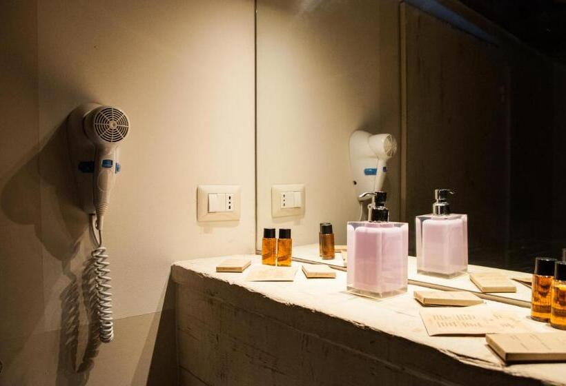 חדר משפחתי קלאסי, Relais Casetta 56