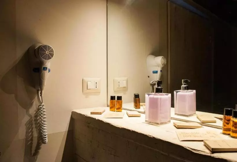 クラシックファミリールーム, Relais Casetta 56