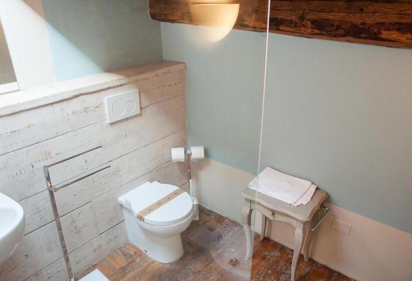 חדר משפחתי קלאסי, Relais Casetta 56