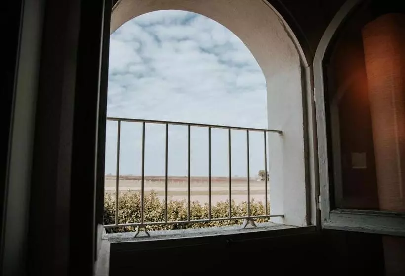 クラシックファミリールーム, Relais Casetta 56