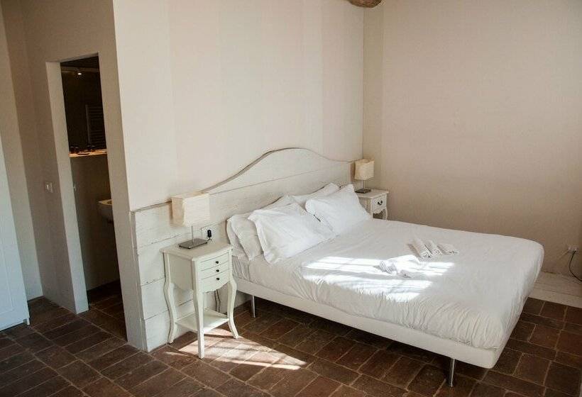 חדר קלאסי, Relais Casetta 56