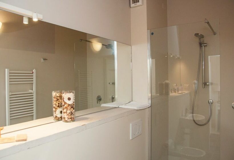 חדר קלאסי, Relais Casetta 56