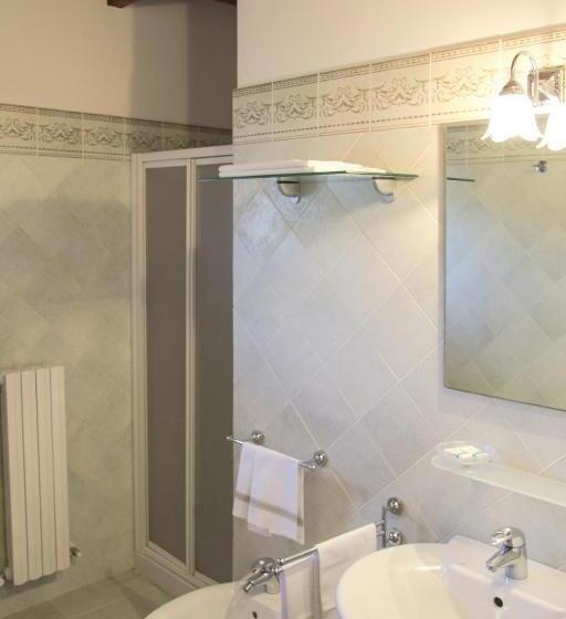 דירת חדר, Agriturismo Tenuta Cantagallo