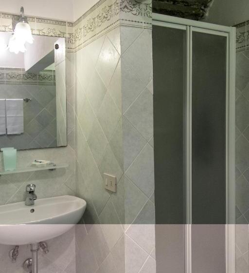 דירת חדר, Agriturismo Tenuta Cantagallo