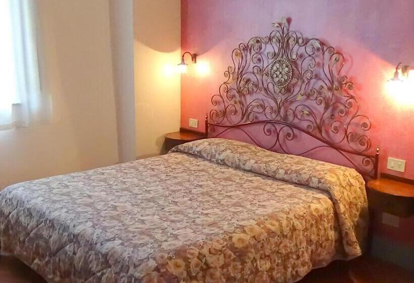 דירת שני חדרים, Agriturismo Tenuta Cantagallo