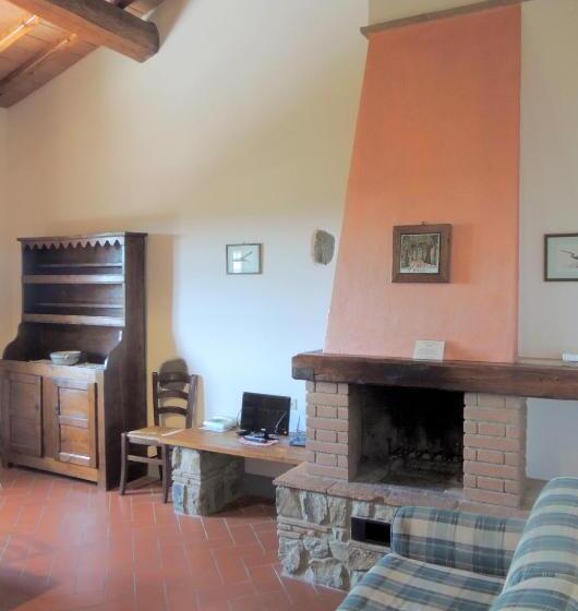 דירת שני חדרים, Agriturismo Tenuta Cantagallo