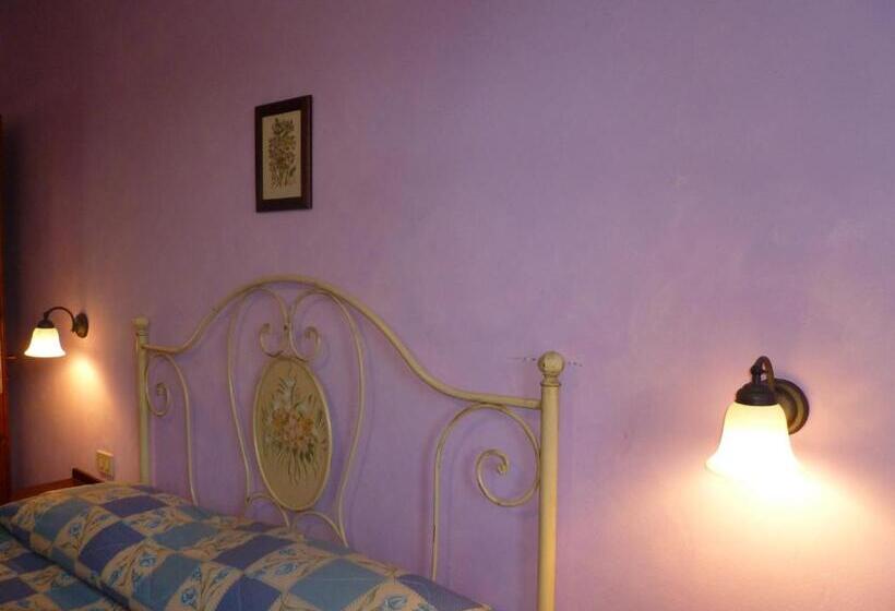 Апартаменты 1 Спальня, Agriturismo Tenuta Cantagallo