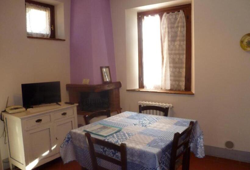 Апартаменты 1 Спальня, Agriturismo Tenuta Cantagallo