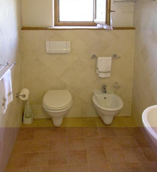 דירת שני חדרים, Agriturismo Tenuta Cantagallo