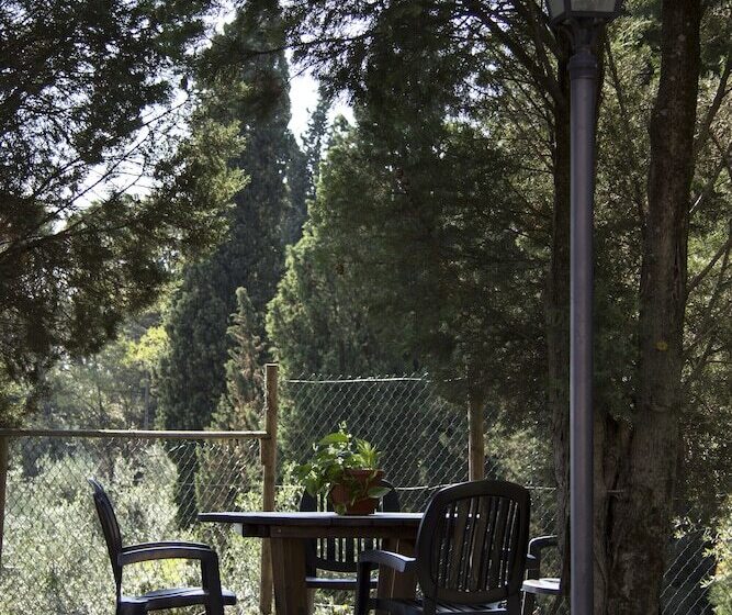 דירת חדר, Agriturismo Tenuta Cantagallo