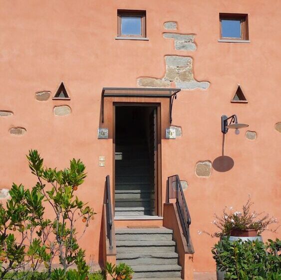 Апартаменты 1 Спальня, Agriturismo Tenuta Cantagallo