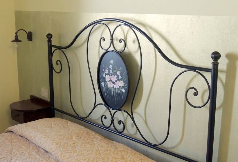 דירת שני חדרים, Agriturismo Tenuta Cantagallo